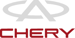 logo chery