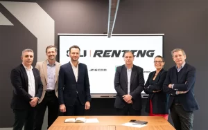 OJ RENTING: LA NUEVA APUESTA DE OMODA & JAECOO EN EL RENTING
