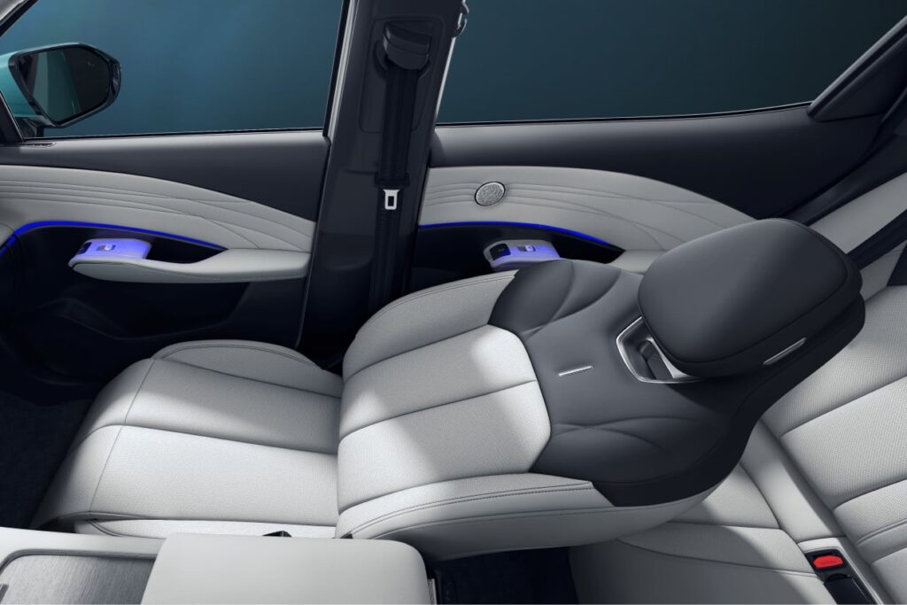 OMODA M AUTOMOCIÓN - OMODA7 - Cabina inteligente - IMG2