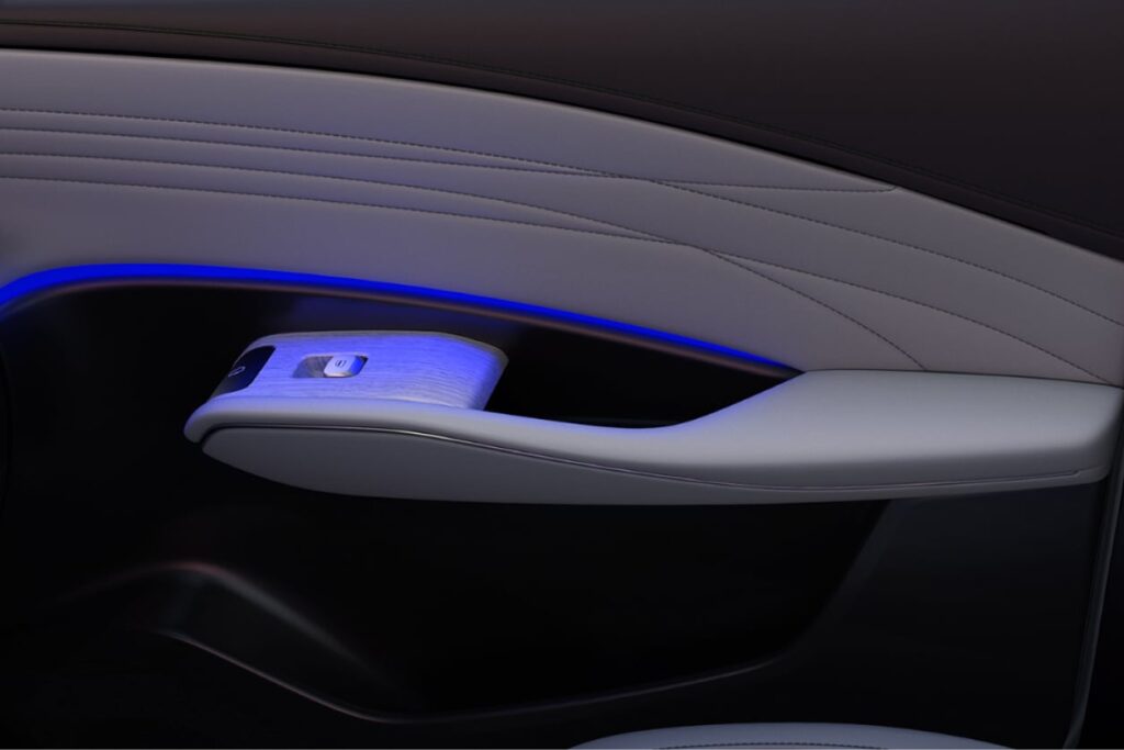 OMODA M AUTOMOCIÓN - OMODA7 - Cabina inteligente - IMG3